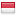 bunda3f.net server is located in Indonesia